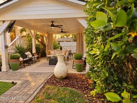 132 Marine Street, St. Augustine FL - photo 12 of 51