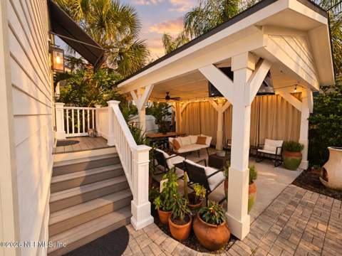 132 Marine Street, St. Augustine FL - photo 13 of 51