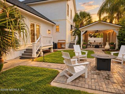 132 Marine Street, St. Augustine FL - photo 14 of 51