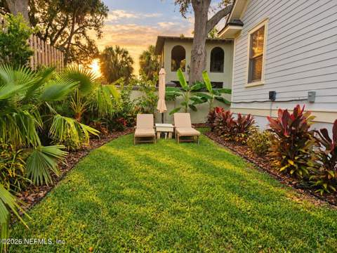 132 Marine Street, St. Augustine FL - photo 16 of 51