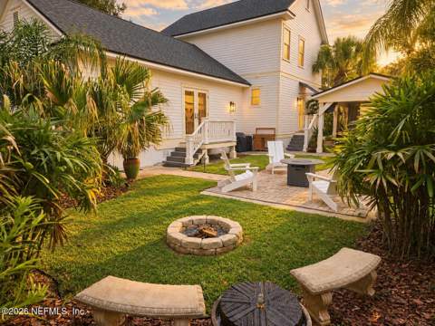 132 Marine Street, St. Augustine FL - photo 17 of 51