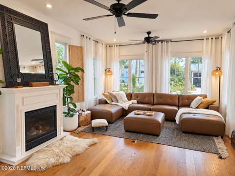 132 Marine Street, St. Augustine FL - photo 21 of 51