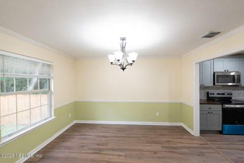 1664 Swimming Salmon Place, Jacksonville FL - photo 8 of 22