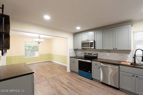 1664 Swimming Salmon Place, Jacksonville FL - photo 11 of 22