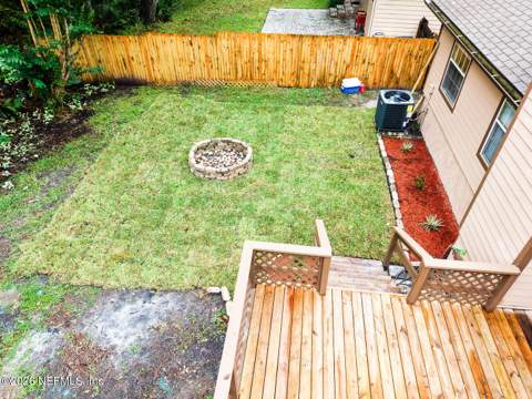 1664 Swimming Salmon Place, Jacksonville FL - photo 21 of 22