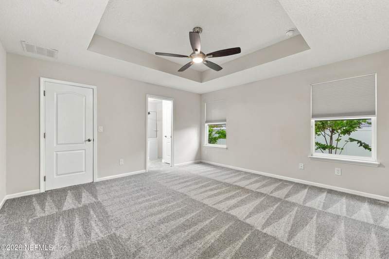 3 bedroom Single Family Residence at 86458 Moonlit Walk Circle, The Hideaway, Yulee — photo 3