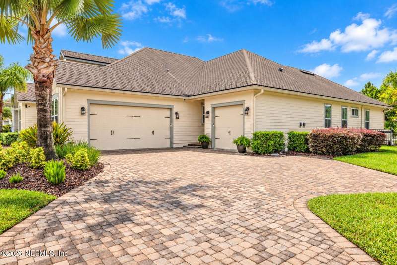 5 bedroom Single Family Residence at 151 Littlewood Road, The Ranch At Twenty Mile, Ponte Vedra — photo 3