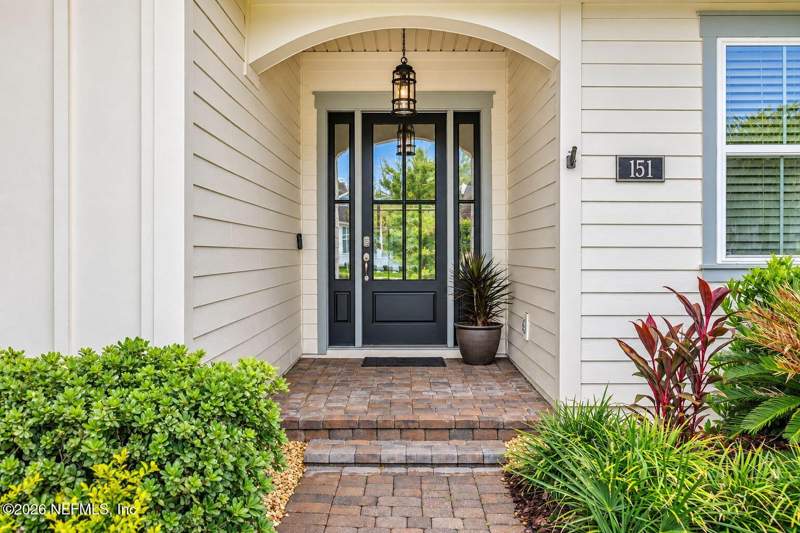 5 bedroom Single Family Residence at 151 Littlewood Road, The Ranch At Twenty Mile, Ponte Vedra — photo 4