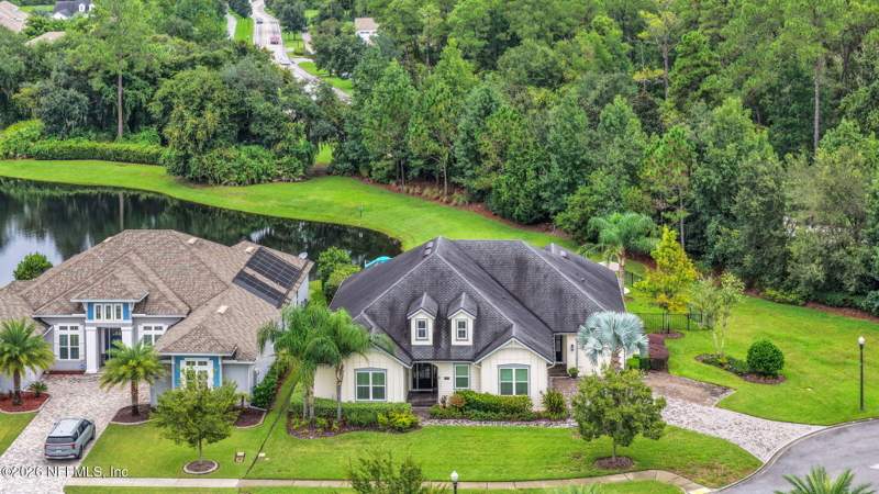 5 bedroom Single Family Residence at 151 Littlewood Road, The Ranch At Twenty Mile, Ponte Vedra — photo 5