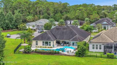 151 Littlewood Road, Ponte Vedra FL - photo 9 of 82