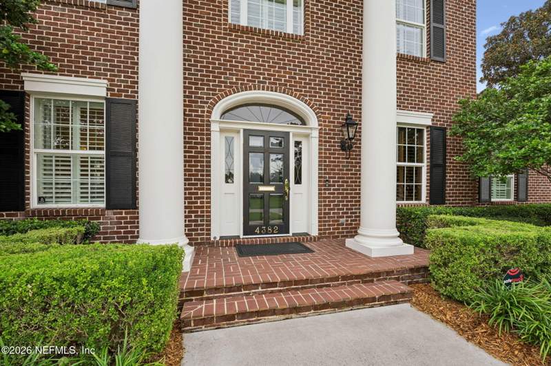 4 bedroom Single Family Residence at 4382 Venetia Boulevard, Venetia, Jacksonville — photo 4
