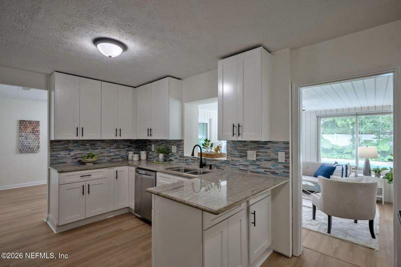 3 bedroom Single Family Residence at 7837 Rondeau Drive, San Jose Manor, Jacksonville — photo 5
