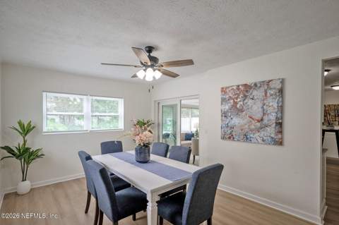 7837 Rondeau Drive, Jacksonville FL - photo 16 of 44