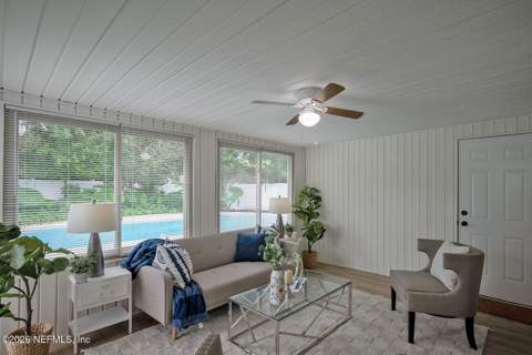 7837 Rondeau Drive, Jacksonville FL - photo 18 of 44