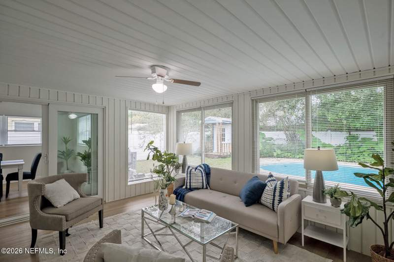 3 bedroom Single Family Residence at 7837 Rondeau Drive, San Jose Manor, Jacksonville — photo 3