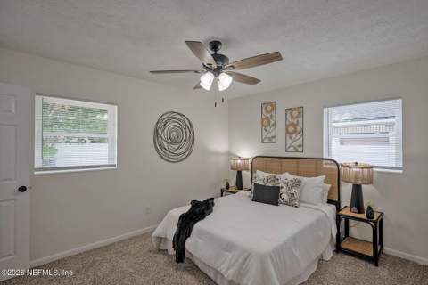 7837 Rondeau Drive, Jacksonville FL - photo 21 of 44