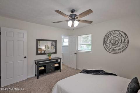7837 Rondeau Drive, Jacksonville FL - photo 22 of 44
