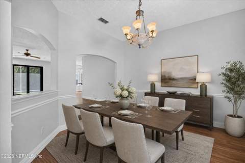 11675 Magnolia Estates Road, Jacksonville FL - photo 7 of 43