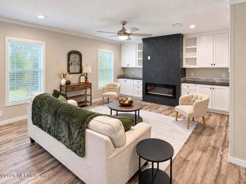 7457 Bienville Avenue, Keystone Heights FL - photo 6 of 41