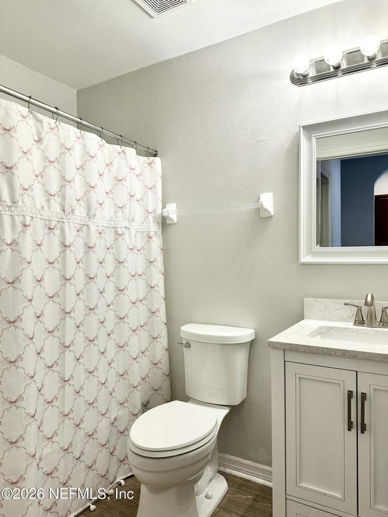 2 bedroom Townhouse at 330 Redwood Lane, St Johns Riverside, St. Johns — photo 4