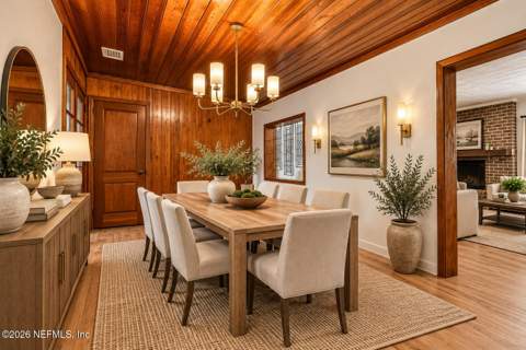 5732 Cedar Forest Drive, Jacksonville FL - photo 12 of 51