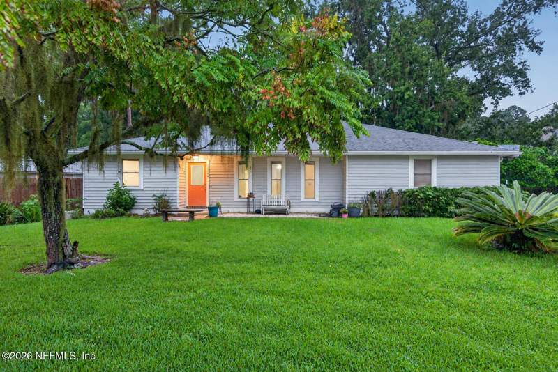 3 bedroom Single Family Residence at 10704 Spurs Court, Hunters Point, Jacksonville — photo 2