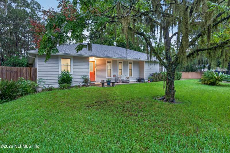 3 bedroom Single Family Residence at 10704 Spurs Court, Hunters Point, Jacksonville — photo 3