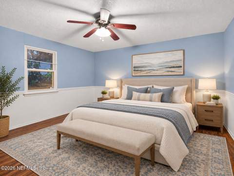 10704 Spurs Court, Jacksonville FL - photo 8 of 28