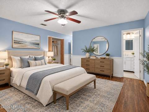 10704 Spurs Court, Jacksonville FL - photo 7 of 28