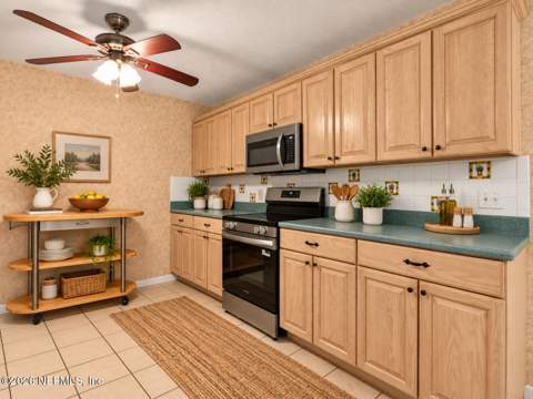 10704 Spurs Court, Jacksonville FL - photo 11 of 28