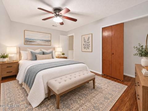 10704 Spurs Court, Jacksonville FL - photo 15 of 28