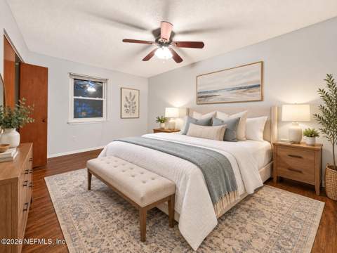 10704 Spurs Court, Jacksonville FL - photo 16 of 28