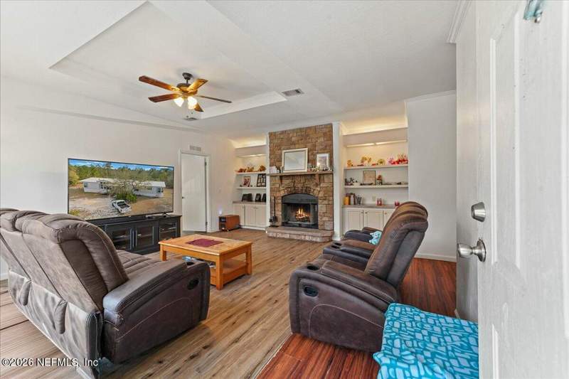 4 bedroom Mobile Home at 137 Franklin Avenue, Pomona Park, Pomona Park — photo 5