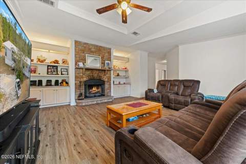 137 Franklin Avenue, Pomona Park FL - photo 9 of 64