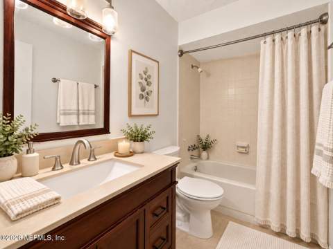 10704 Spurs Court, Jacksonville FL - photo 18 of 28