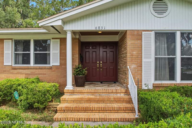 3 bedroom Single Family Residence at 6831 San Sabastian Avenue, San Jose Forest, Jacksonville — photo 4