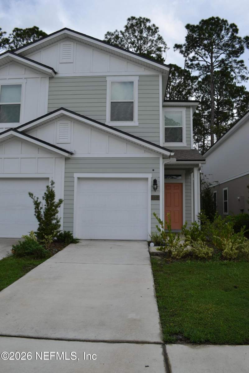 3 bedroom Townhouse at 12715 Geronimo Place, Hansen Creek, Jacksonville — photo 2
