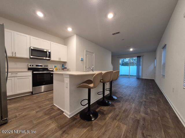 3 bedroom Townhouse at 12715 Geronimo Place, Hansen Creek, Jacksonville — photo 3