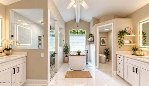 4431 Hollygate Drive, Jacksonville FL - photo 11 of 36