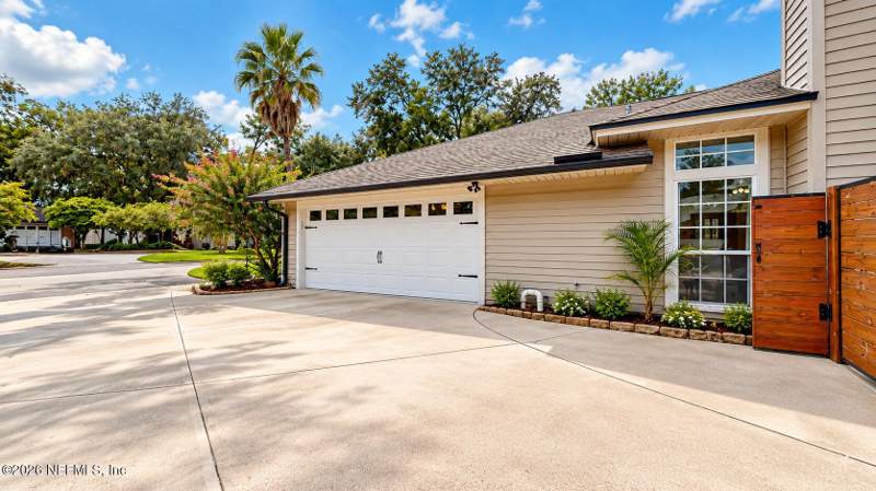 4 bedroom Single Family Residence at 4431 Hollygate Drive, Hood Landing Point, Jacksonville — photo 5