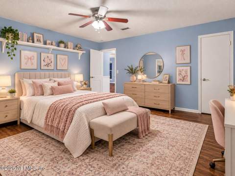 10704 Spurs Court, Jacksonville FL - photo 20 of 28