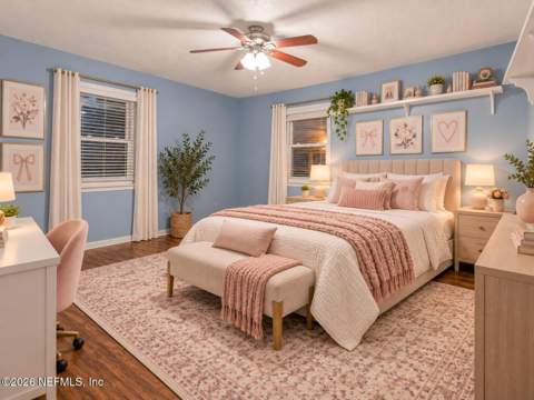 10704 Spurs Court, Jacksonville FL - photo 21 of 28