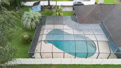 4431 Hollygate Drive, Jacksonville FL - photo 7 of 36