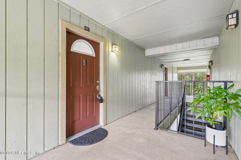 2 bedroom Condominium at 3737 Loretto Road #305, Mandarin Pointe, Jacksonville — photo 3