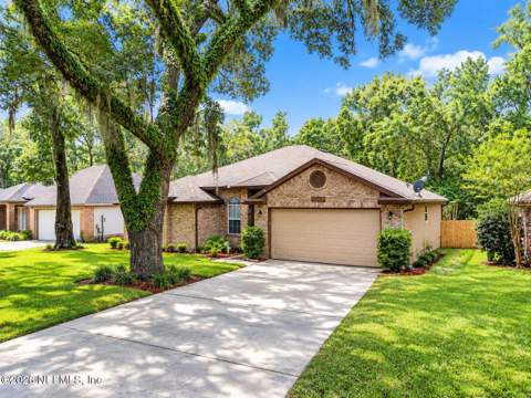 1664 Swimming Salmon Place, Jacksonville FL - photo 22 of 22