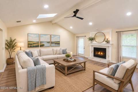 1664 Swimming Salmon Place, Jacksonville FL - photo 7 of 22