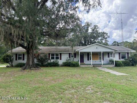 3 bedroom Single Family Residence at 13940 Sapp Road, Glen St. Mary, Glen St. Mary — photo 2