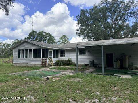 3 bedroom Single Family Residence at 13940 Sapp Road, Glen St. Mary, Glen St. Mary — photo 3