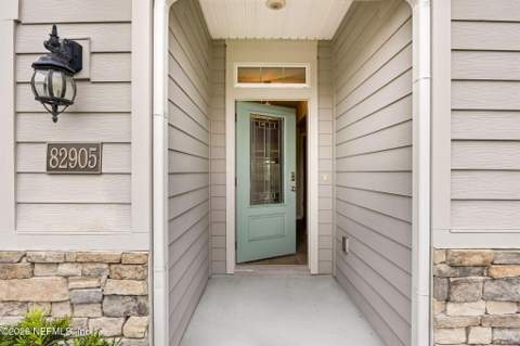 82905 Thompson Lane, Fernandina Beach FL - photo 6 of 34