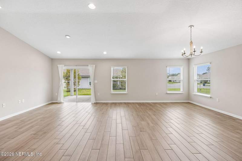 4 bedroom Single Family Residence at 82905 Thompson Lane, Village Walk, Fernandina Beach — photo 5